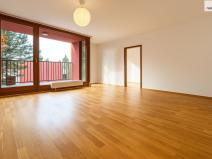 Pronájem bytu 2+kk, Praha - Stodůlky, Smíchovská, 57 m2