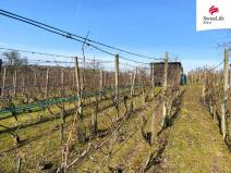 Prodej komerčního pozemku, Bzenec, 1748 m2