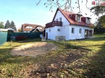 Pronájem rodinného domu, Jesenice, Na Veselí, 150 m2