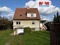 Prodej rodinného domu, Předboj, Hlavní, 180 m2