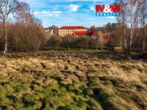 Prodej komerčního pozemku, Jiříkov, 4313 m2