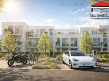 Prodej bytu 3+kk, Brno - Holásky, 87 m2