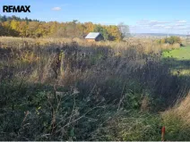 Prodej zahrady, Písek, 404 m2