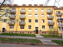 Pronájem bytu 2+1, Příbram - Příbram VII, K. H. Máchy, 62 m2