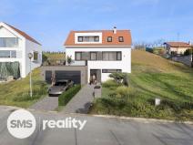 Prodej domu na klíč, Rašovice, 90 m2