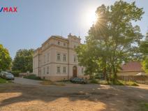 Pronájem rodinného domu, Slaný, 23953 m2