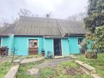 Prodej chaty, Měcholupy, 72 m2