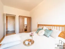 Prodej bytu 2+kk, Praha - Staré Město, Kozí, 45 m2