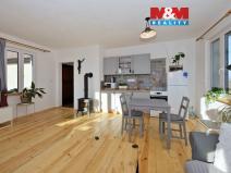 Prodej rodinného domu, Lípa - Petrkov, 75 m2