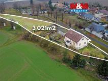 Prodej rodinného domu, Mladějovice, 142 m2