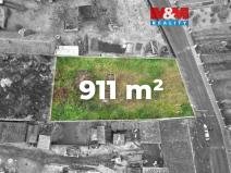 Prodej pozemku pro bydlení, Cholenice, 911 m2