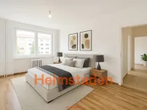 Pronájem bytu 2+1, Havířov - Město, Národní třída, 49 m2