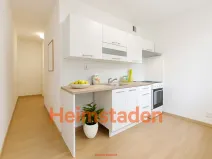 Pronájem bytu 2+1, Havířov - Město, Erbenova, 56 m2