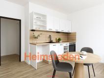 Pronájem bytu 2+1, Havířov - Město, Jungmannova, 51 m2