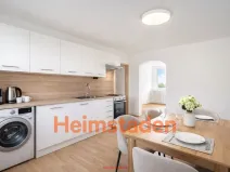 Pronájem bytu 2+1, Havířov - Prostřední Suchá, Havířská, 48 m2