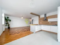 Prodej bytu 3+kk, Praha - Michle, Ve vilách, 108 m2