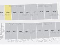 Prodej pozemku pro bydlení, Slaný, 842 m2