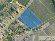 Prodej pole, Děčany, 4731 m2