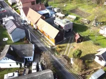 Prodej rodinného domu, Komárno, 130 m2