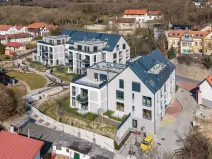 Prodej bytu 1+kk, Praha - Lysolaje, Lysolajské údolí, 29 m2