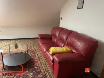 Pronájem bytu 2+kk, Jičín - Holínské Předměstí, Kollárova, 54 m2