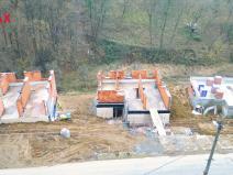 Prodej rodinného domu, Zlín, Pasecký žleb, 207 m2