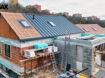 Prodej rodinného domu, Zlín, Pasecký žleb, 207 m2