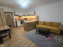 Pronájem bytu 2+kk, Opava, Pekařská, 47 m2