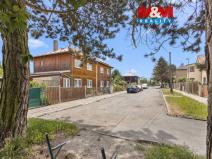Prodej rodinného domu, Kladno - Kročehlavy, F. Plamínkové, 85 m2