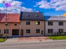 Prodej rodinného domu, Vlkoš, Kyselovská, 226 m2