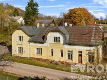 Prodej činžovního domu, Vidochov, 373 m2