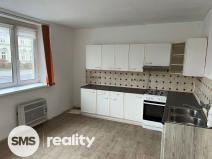 Prodej bytu 1+1, Krnov, Revoluční, 45 m2