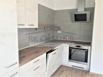 Pronájem bytu 2+kk, České Budějovice - České Budějovice 3, Plzeňská, 40 m2