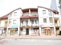 Pronájem pokoje, České Budějovice - České Budějovice 3, Holečkova, 85 m2