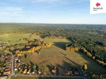 Prodej pole, Chlum u Třeboně, 317691 m2