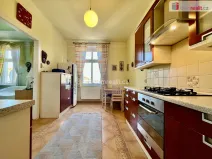 Prodej bytu 2+1, Karlovy Vary - Rybáře, Sokolovská, 82 m2