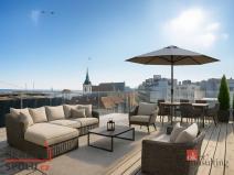 Prodej bytu 4+kk, Brno - Brno-město, Kobližná, 200 m2