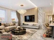 Prodej bytu 4+kk, Brno - Brno-město, Kobližná, 200 m2