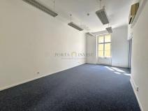 Pronájem kanceláře, Praha - Nové Město, Žitná, 237 m2