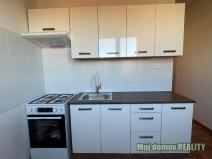 Pronájem bytu 3+1, Praha - Hostivař, Miranova, 72 m2