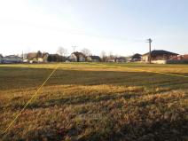 Prodej pozemku pro bydlení, Suchdol nad Lužnicí, Pražská, 2377 m2