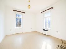 Pronájem bytu 1+kk, Chotěboř, Herrmannova, 40 m2