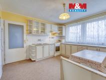 Prodej rodinného domu, Hořovičky, 164 m2