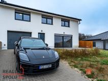 Prodej rodinného domu, Luka nad Jihlavou, Studnická, 165 m2