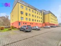 Prodej bytu 2+kk, Čelákovice, Sokolovská, 48 m2