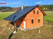 Prodej rodinného domu, Králíky, 98 m2