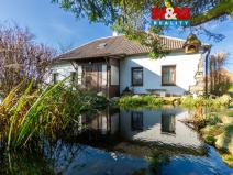 Prodej rodinného domu, Opatovec, 100 m2