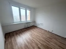 Pronájem bytu 1+kk, Ústí nad Labem - Severní Terasa, Větrná, 19 m2