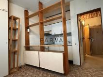 Prodej bytu 1+1, Plzeň - Bolevec, Rabštejnská, 39 m2