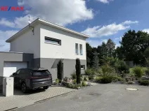 Prodej rodinného domu, Ostrava - Hrabová, Jezdiště, 135 m2